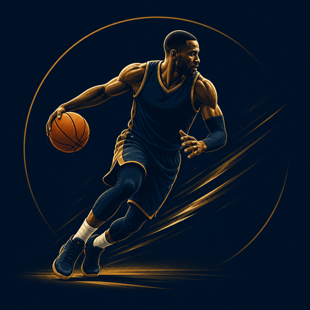 Basketball