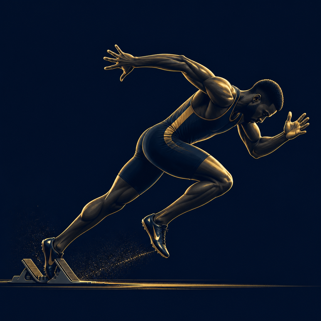 Track & Field